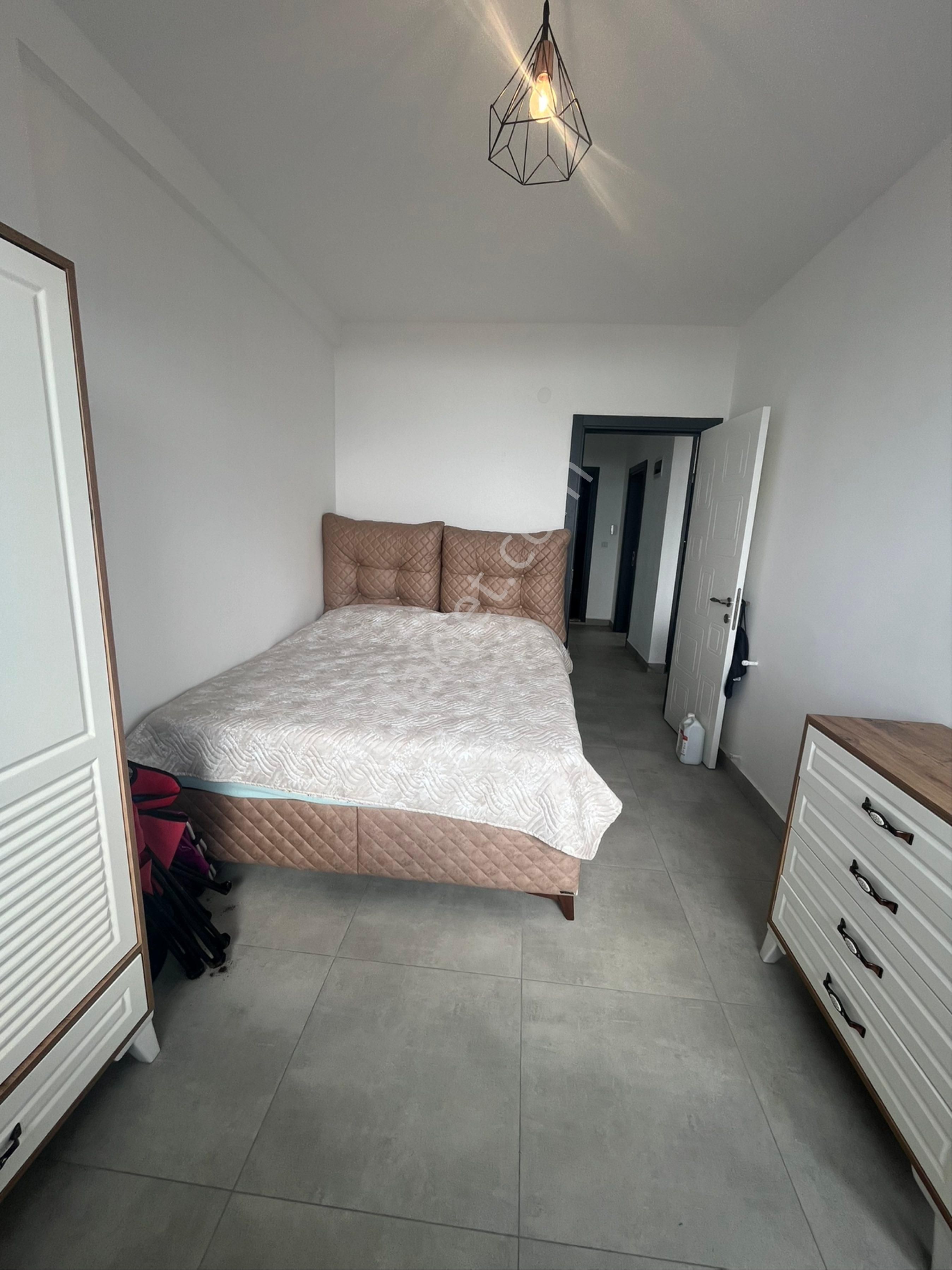 Didim Akbük Te Satılık 2+1 Eşyalı Daire - Görsel 17