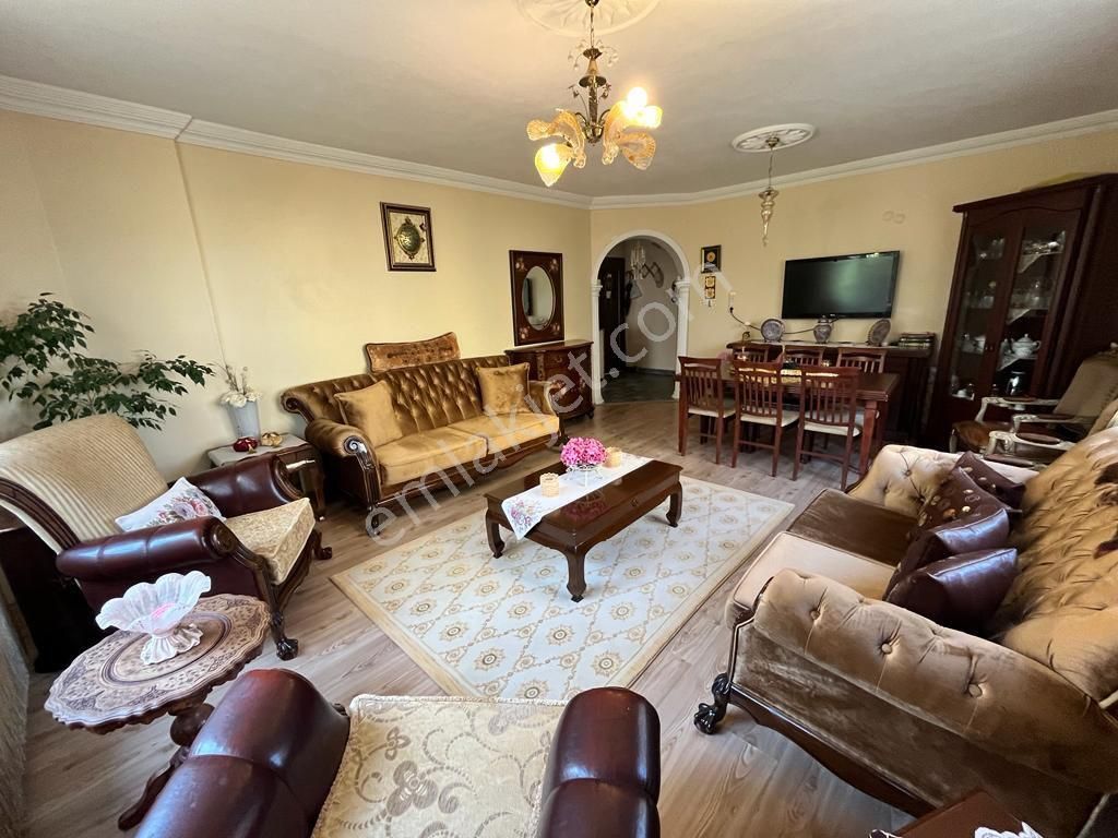 Ekşioğlu'ndan Tekirdağ Süleymanpaşa Hürriyet Mah. 3+1 Satılık Daire - Görsel 7