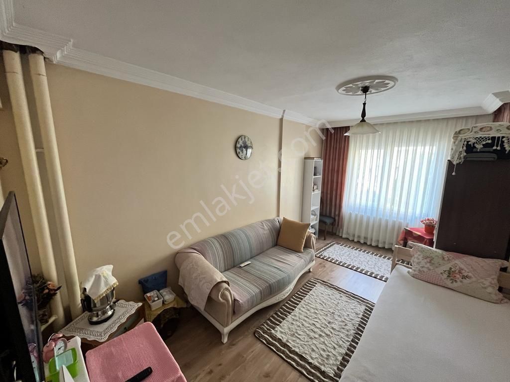 Ekşioğlu'ndan Tekirdağ Süleymanpaşa Hürriyet Mah. 3+1 Satılık Daire - Görsel 6