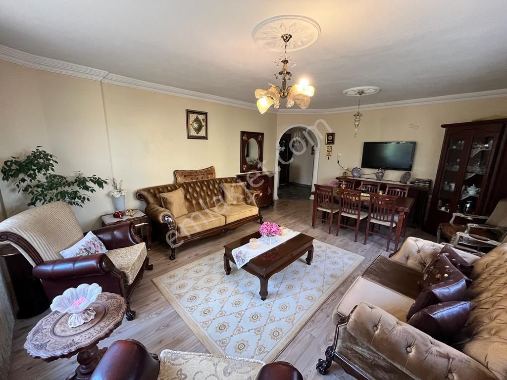 Ekşioğlu'ndan Tekirdağ Süleymanpaşa Hürriyet Mah. 3+1 Satılık Daire - Görsel 8