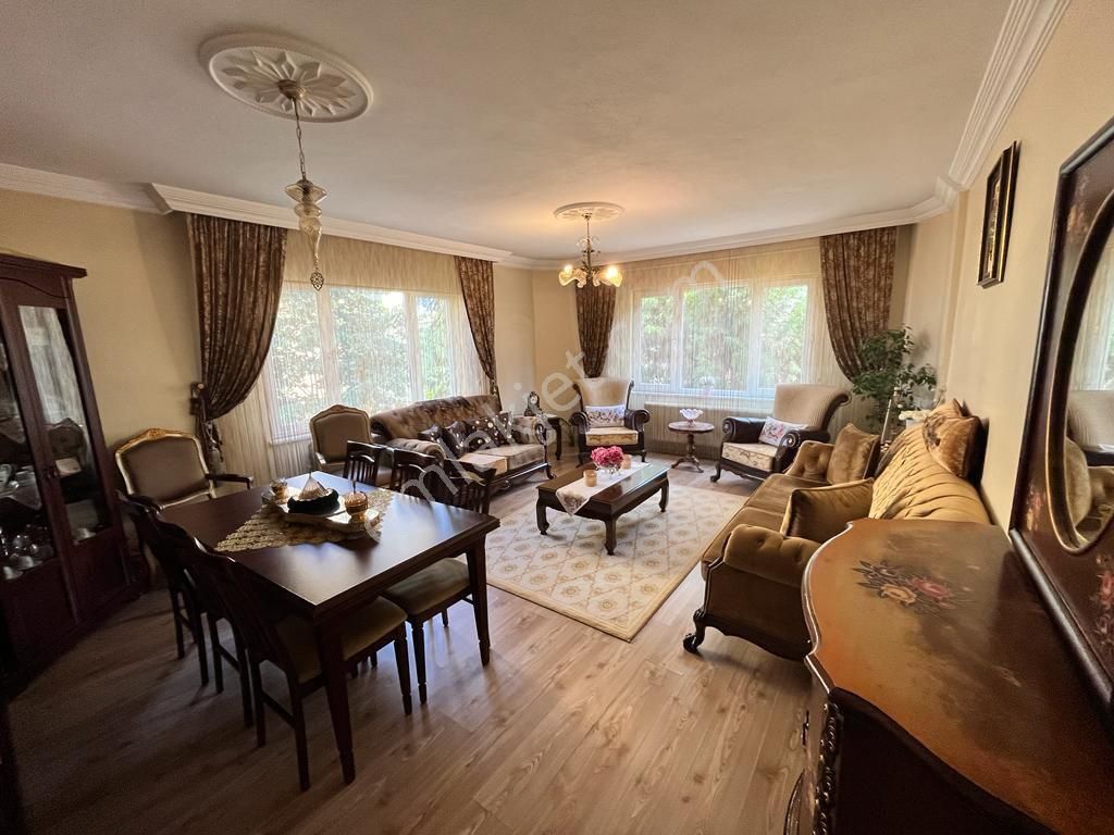 Ekşioğlu'ndan Tekirdağ Süleymanpaşa Hürriyet Mah. 3+1 Satılık Daire - Görsel 11