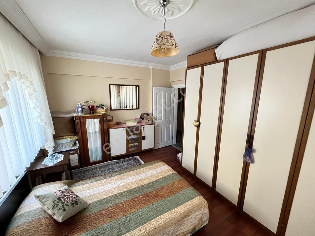 Ekşioğlu'ndan Tekirdağ Süleymanpaşa Hürriyet Mah. 3+1 Satılık Daire - Görsel 3