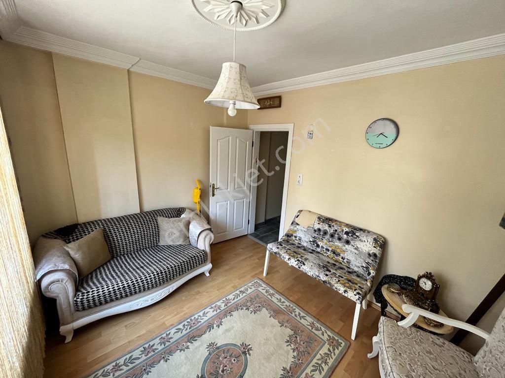 Ekşioğlu'ndan Tekirdağ Süleymanpaşa Hürriyet Mah. 3+1 Satılık Daire - Görsel 2