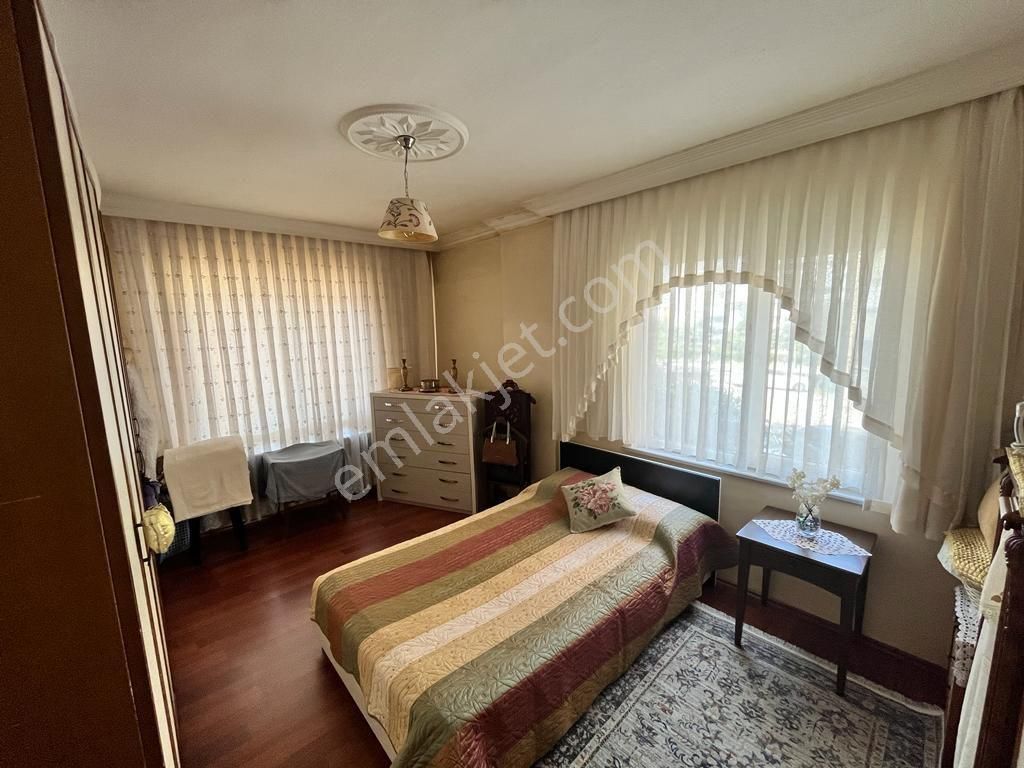 Ekşioğlu'ndan Tekirdağ Süleymanpaşa Hürriyet Mah. 3+1 Satılık Daire - Görsel 4