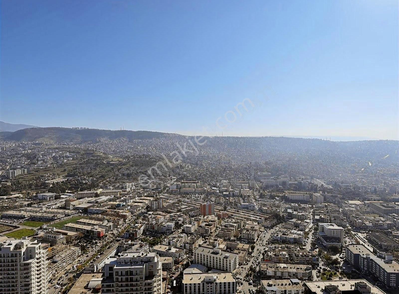 Mahall Bomonti 48. Kat Satılık Özel Mimari Eşyalı 1+1 Daire - Görsel 24