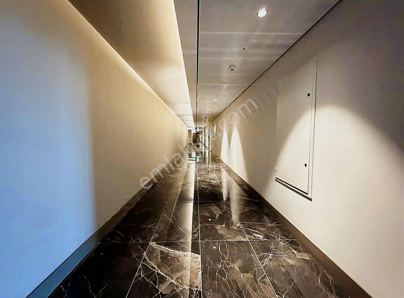 Mahall Bomonti 48. Kat Satılık Özel Mimari Eşyalı 1+1 Daire - Görsel 33