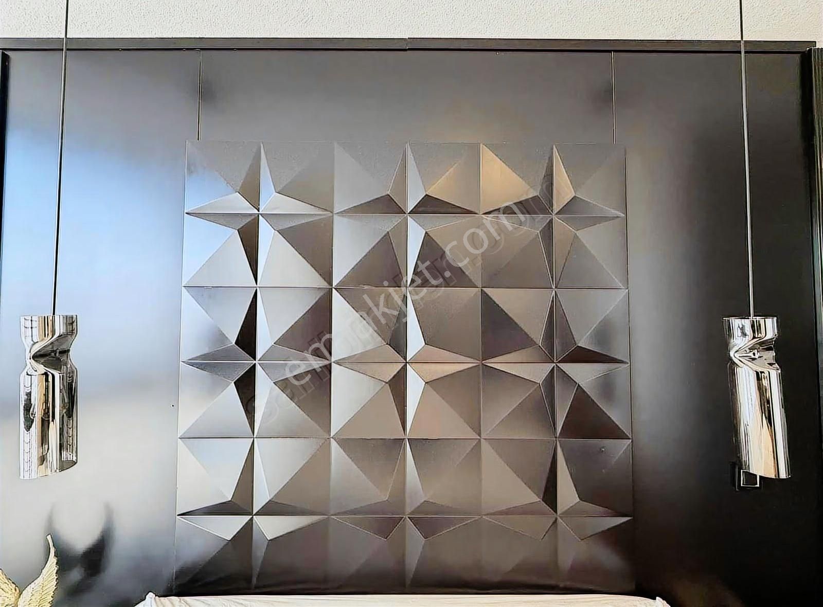 Mahall Bomonti 48. Kat Satılık Özel Mimari Eşyalı 1+1 Daire - Görsel 14