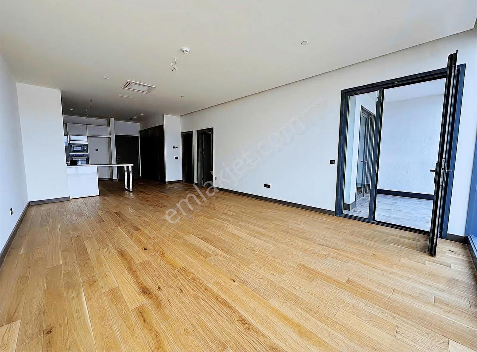 Mahall Bomonti Deniz Manz. 1+1 Kiralık 75m2 Daire - Görsel 24