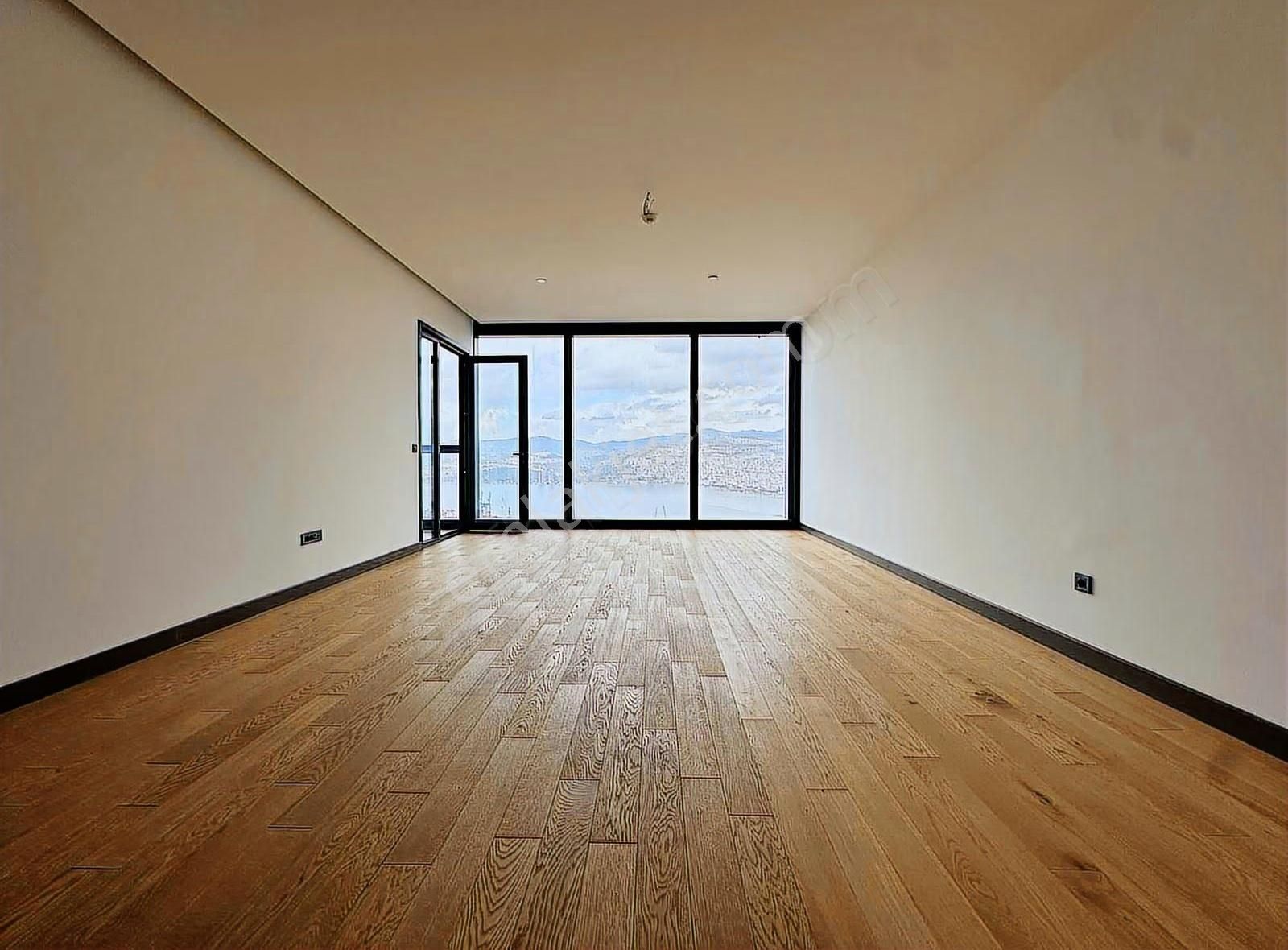 Mahall Bomonti Deniz Manz. 1+1 Kiralık 75m2 Daire - Görsel 12