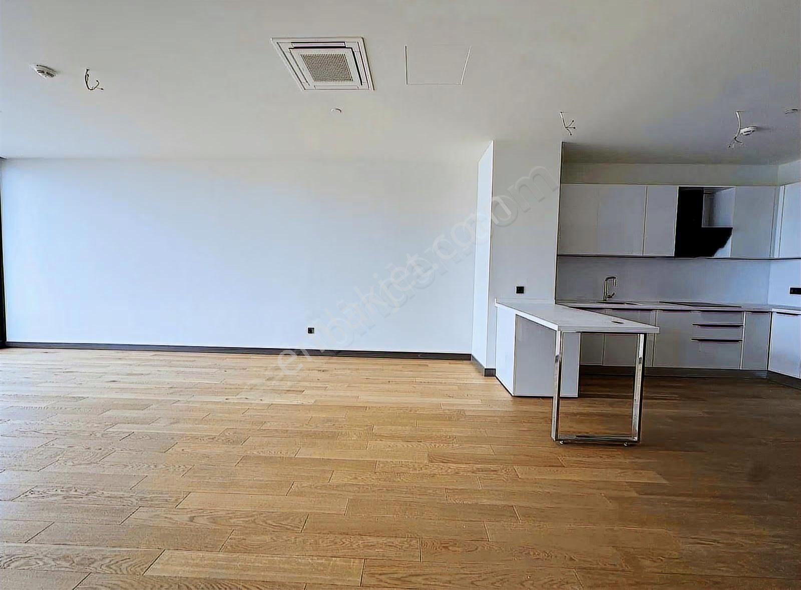 Mahall Bomonti Deniz Manz. 1+1 Kiralık 75m2 Daire - Görsel 2