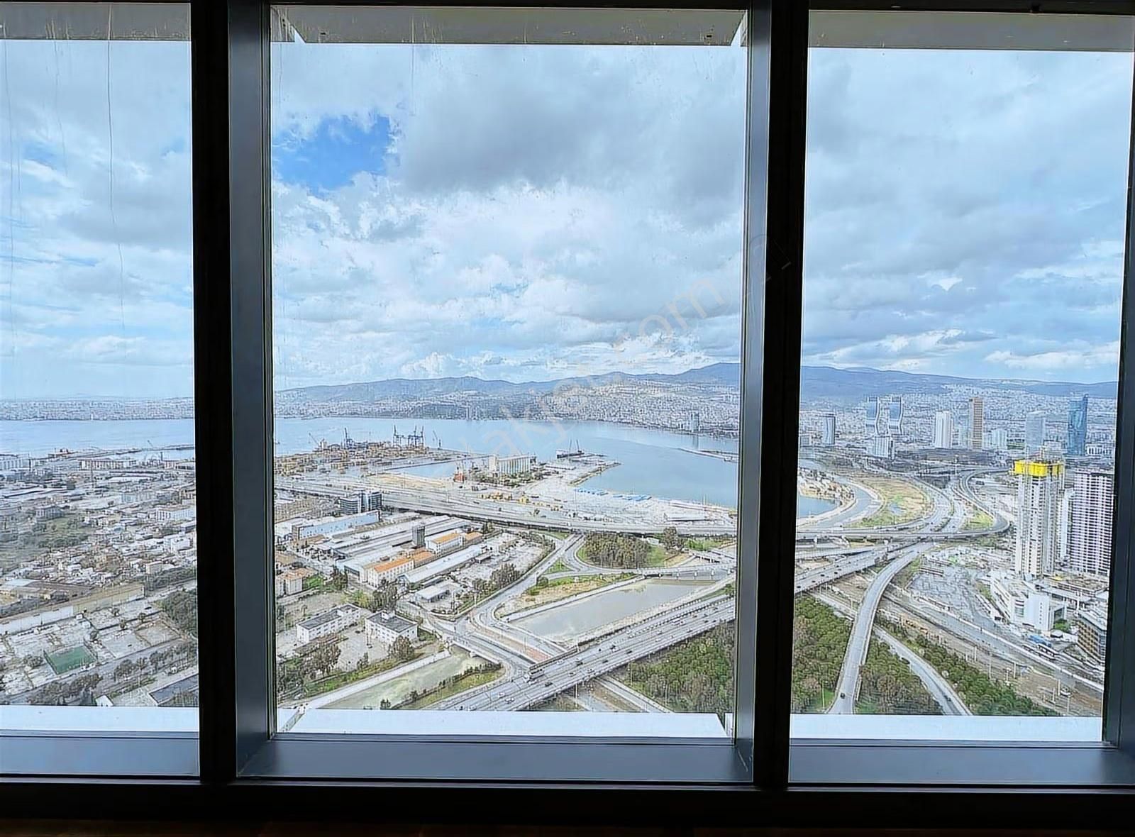 Mahall Bomonti Deniz Manz. 1+1 Kiralık 75m2 Daire - Görsel 3