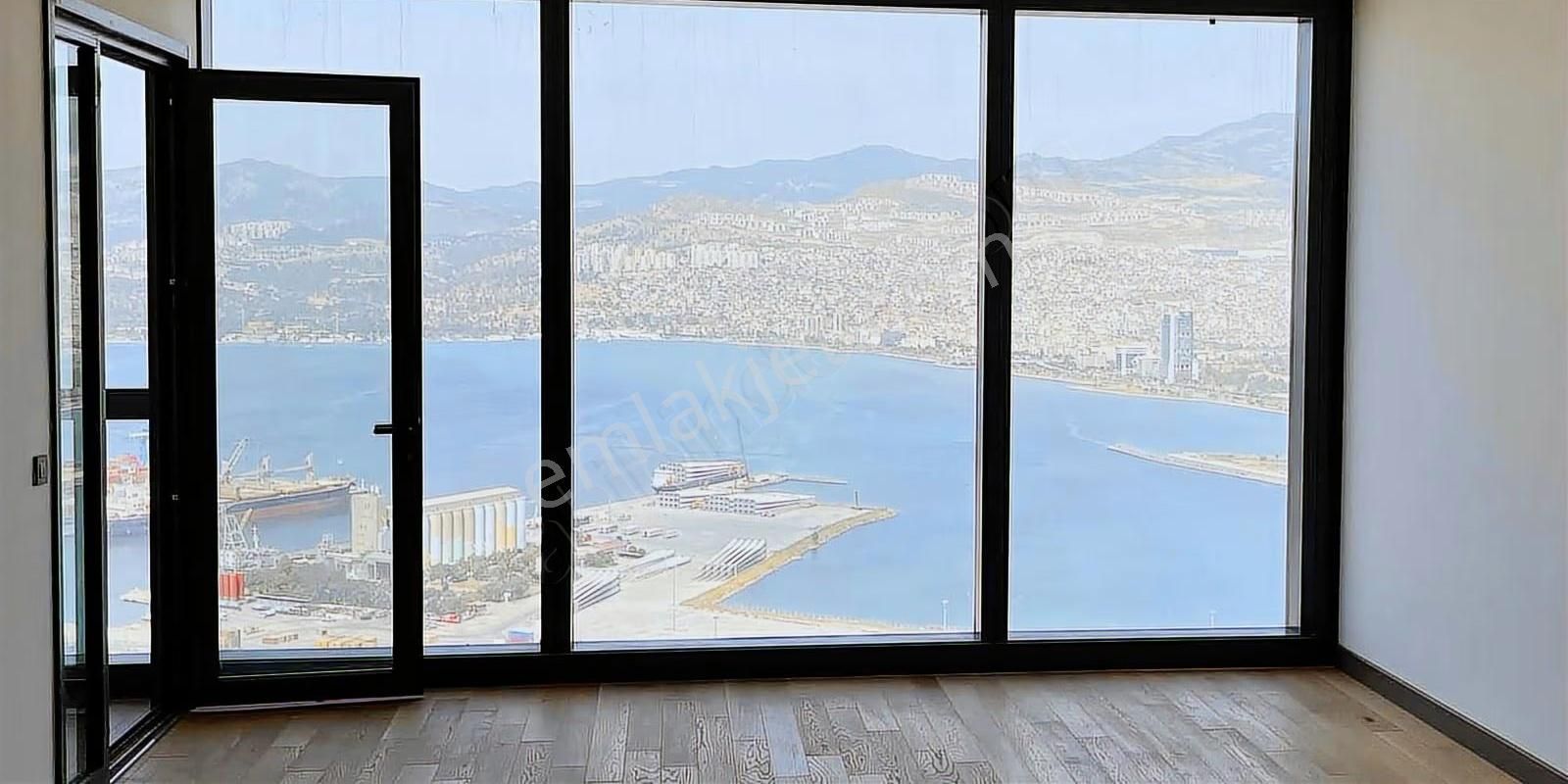 Mahall Bomonti Deniz Manz. 1+1 Kiralık 75m2 Daire - Görsel 20