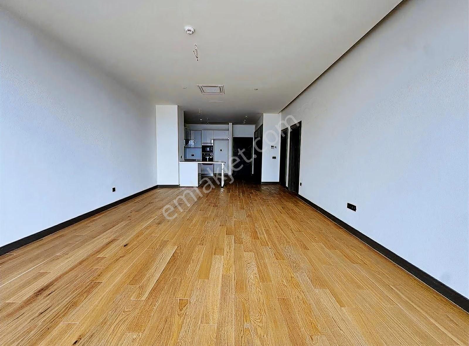 Mahall Bomonti Deniz Manz. 1+1 Kiralık 75m2 Daire - Görsel 15