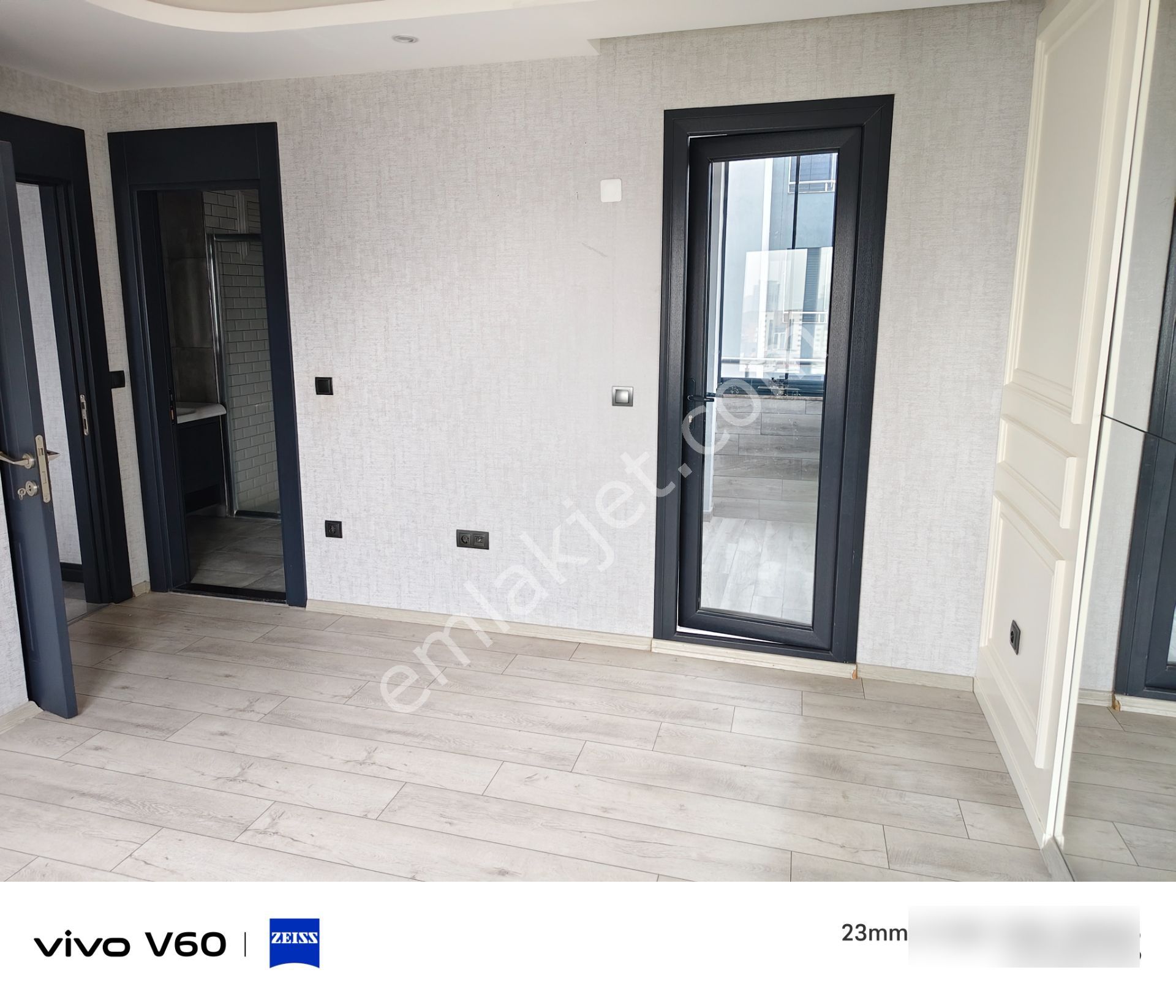 Lemas Emlak : 50. Yıl Mah Kiralık Şık Daire - Görsel 14