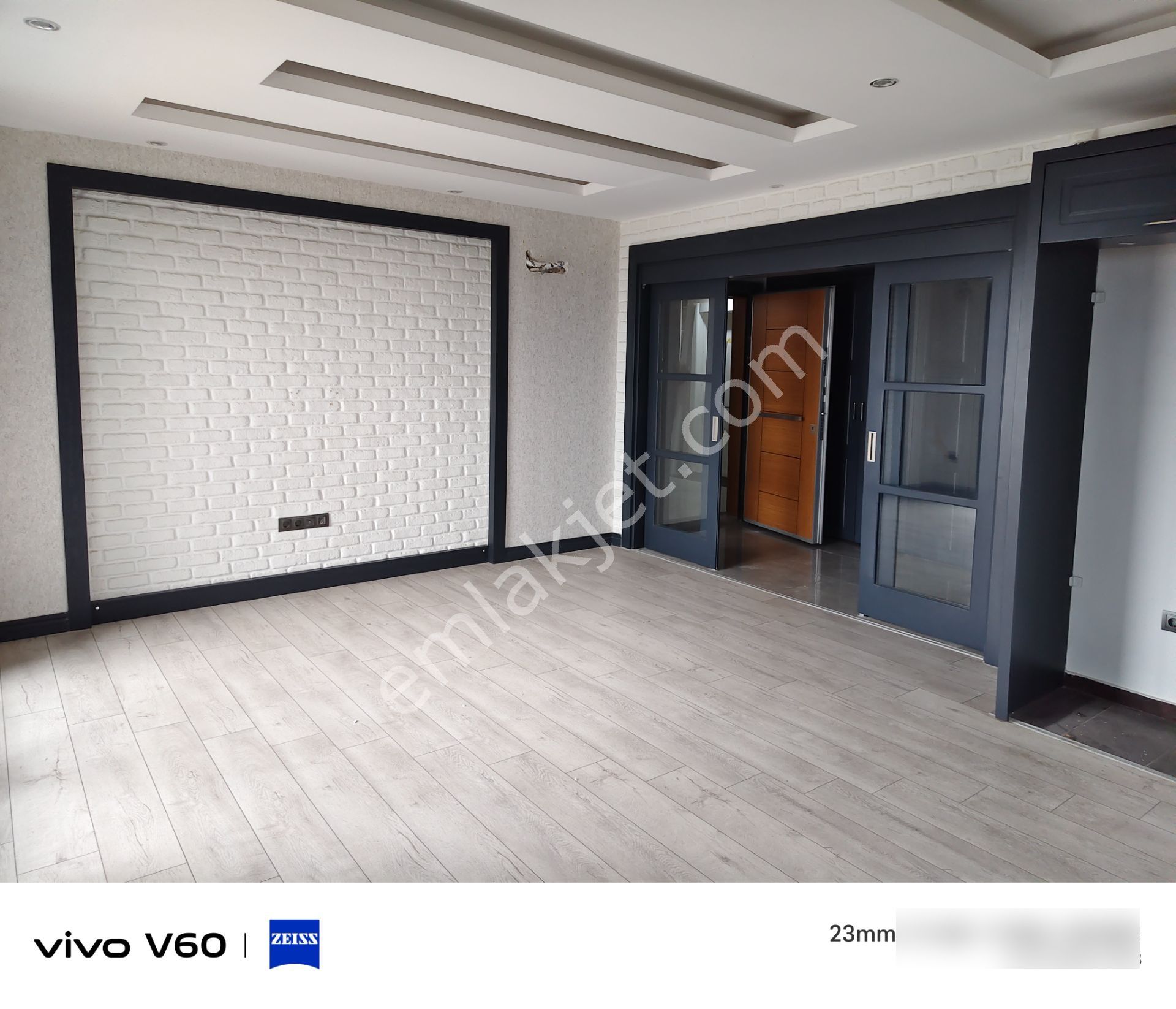 Lemas Emlak : 50. Yıl Mah Kiralık Şık Daire - Görsel 8