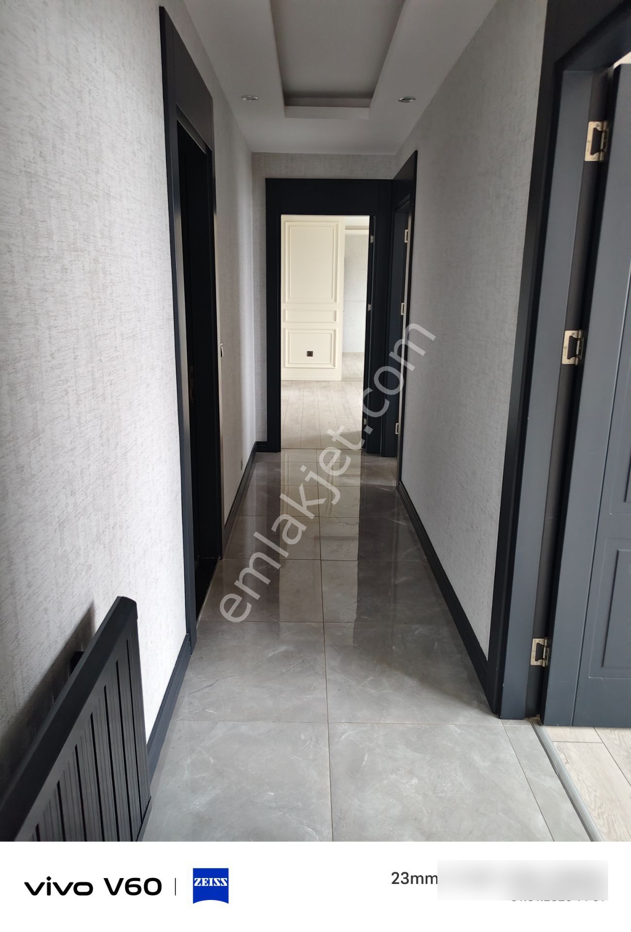Lemas Emlak : 50. Yıl Mah Kiralık Şık Daire - Görsel 9