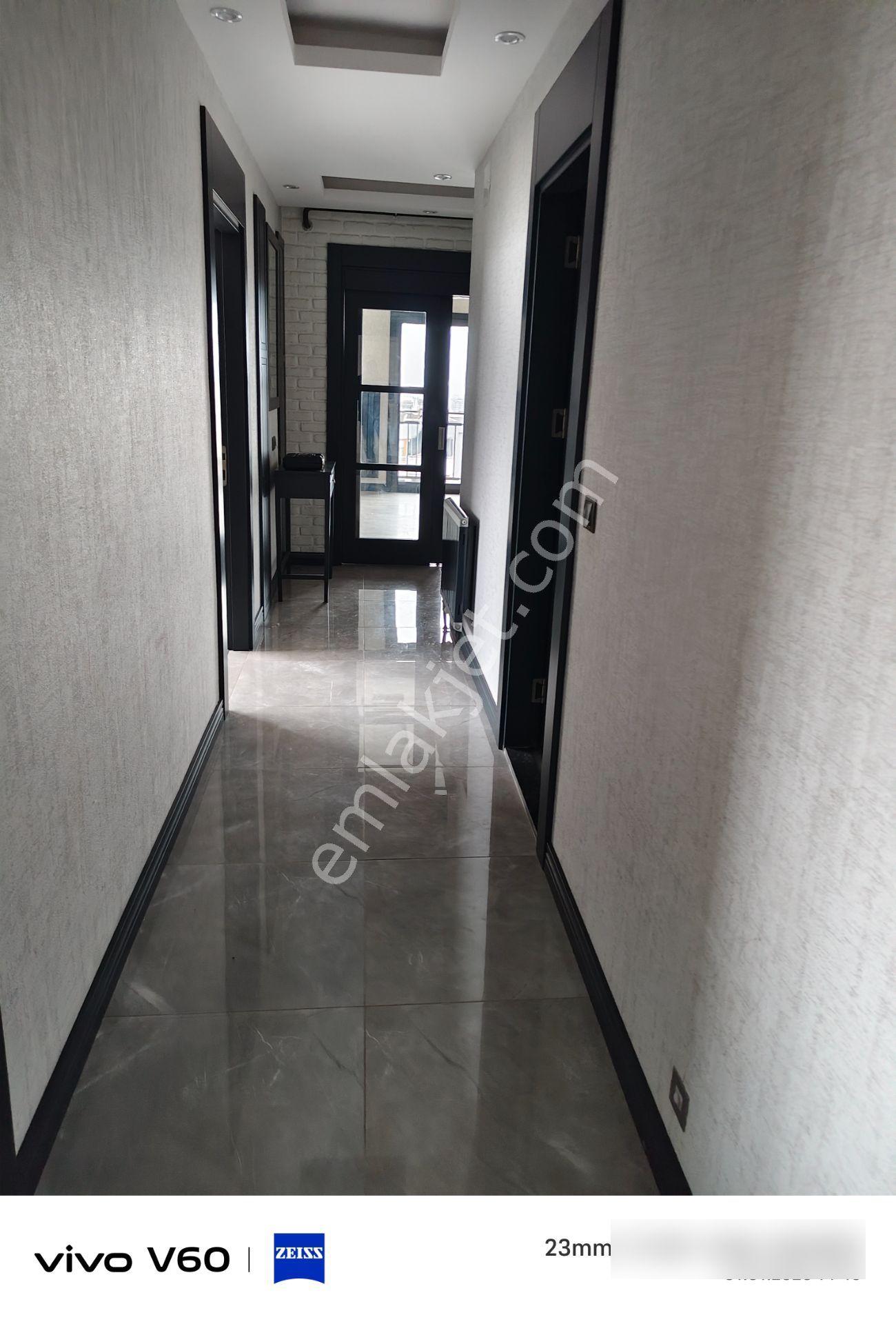 Lemas Emlak : 50. Yıl Mah Kiralık Şık Daire - Görsel 19