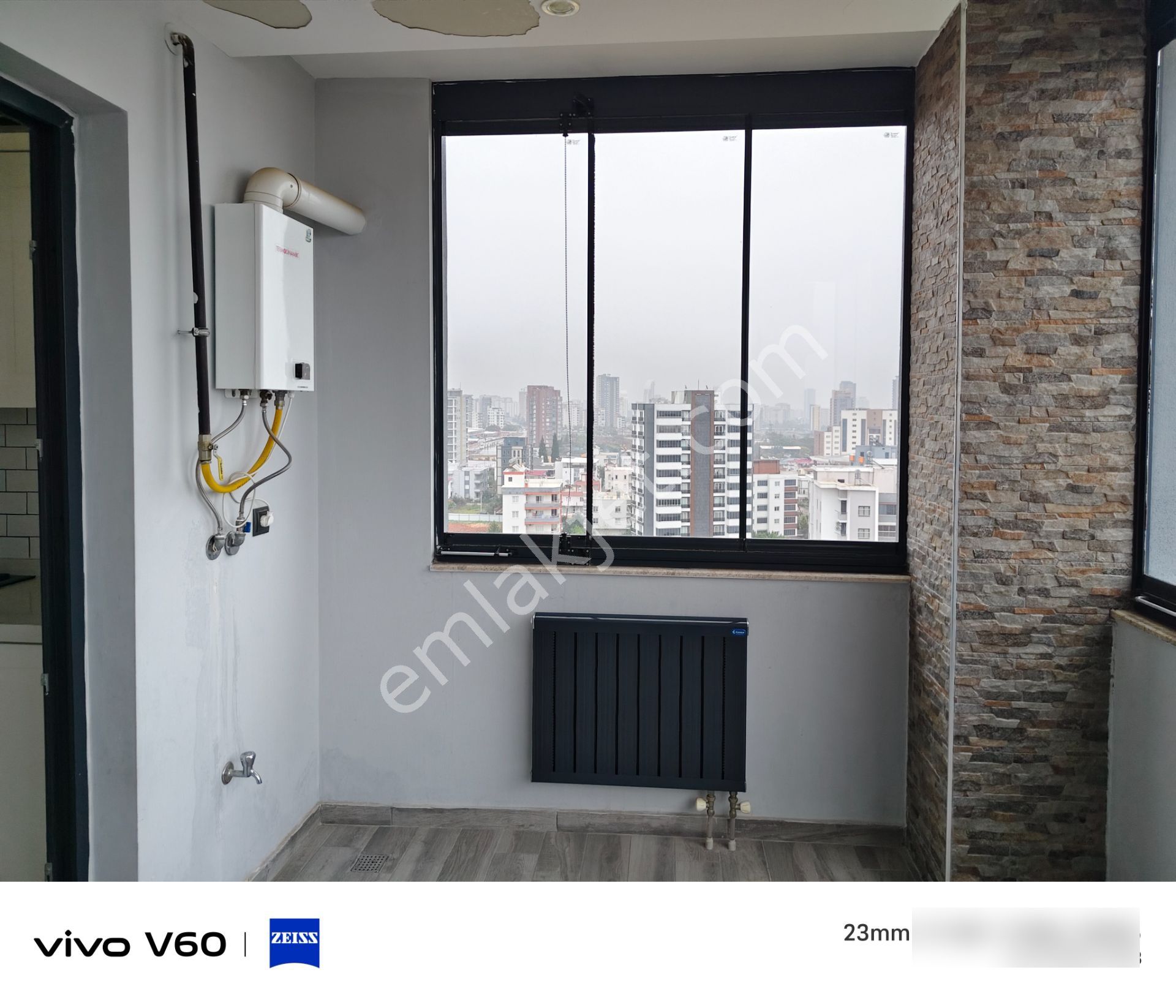 Lemas Emlak : 50. Yıl Mah Kiralık Şık Daire - Görsel 6