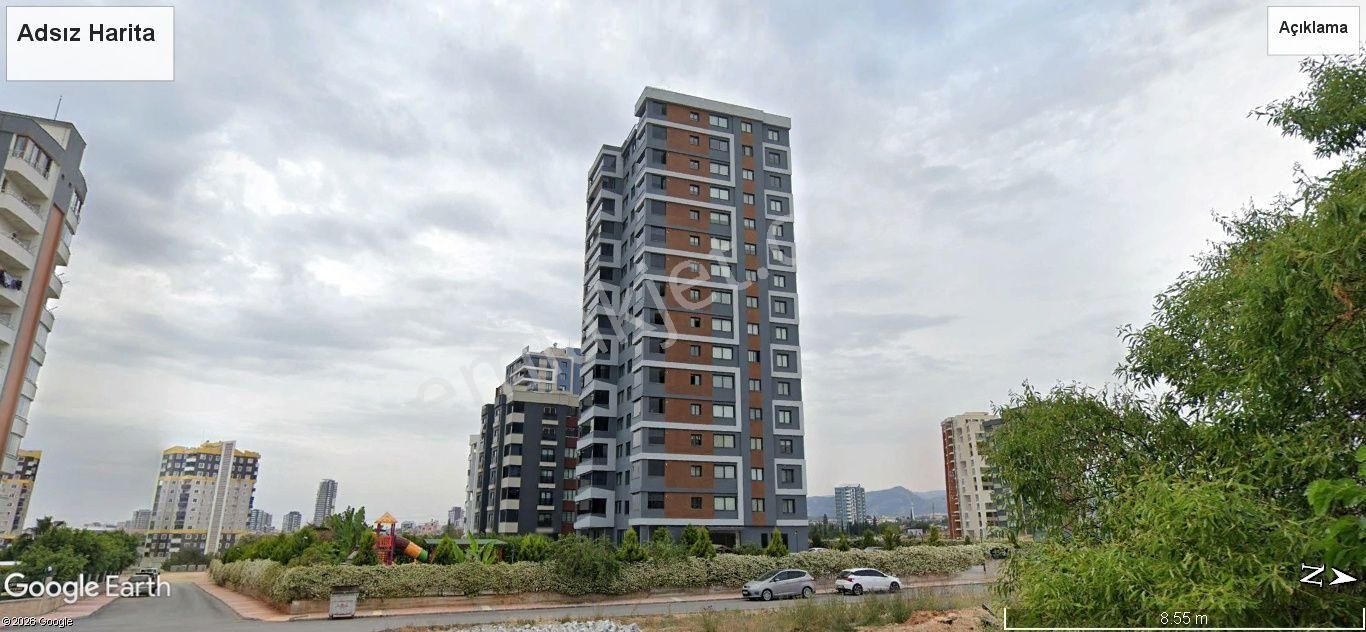 Lemas Emlak : 50. Yıl Mah Kiralık Şık Daire - Görsel 23
