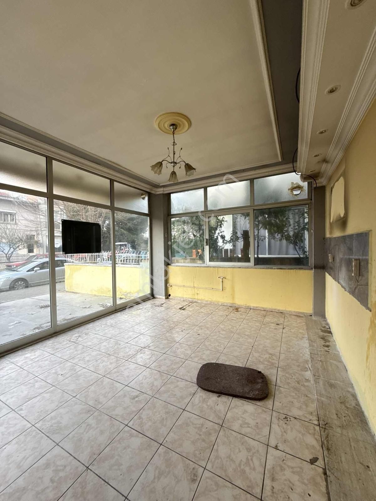 Derin Emlaktan Kiralık İşyeri - Görsel 11