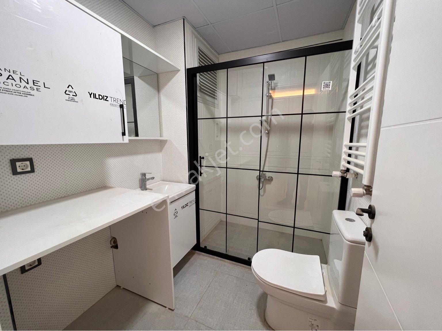 Buca Menderes Mah'de 2+1 75m2 Dgazlı Satılık Sıfır Daireler - Görsel 20