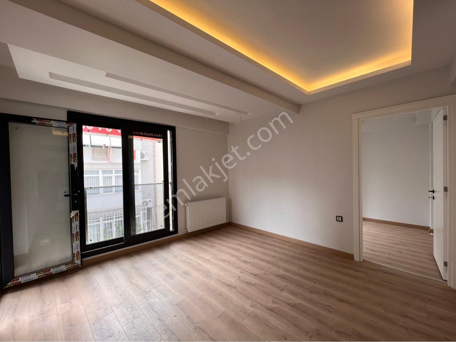 Buca Menderes Mah'de 2+1 75m2 Dgazlı Satılık Sıfır Daireler - Görsel 3