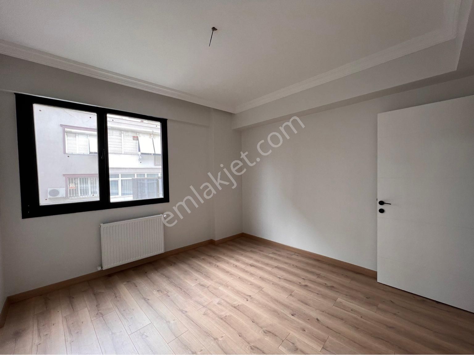 Buca Menderes Mah'de 2+1 75m2 Dgazlı Satılık Sıfır Daireler - Görsel 18