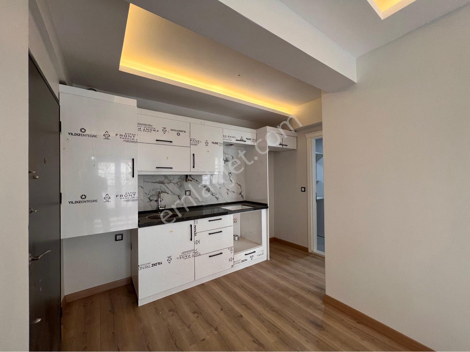 Buca Menderes Mah'de 2+1 75m2 Dgazlı Satılık Sıfır Daireler - Görsel 27