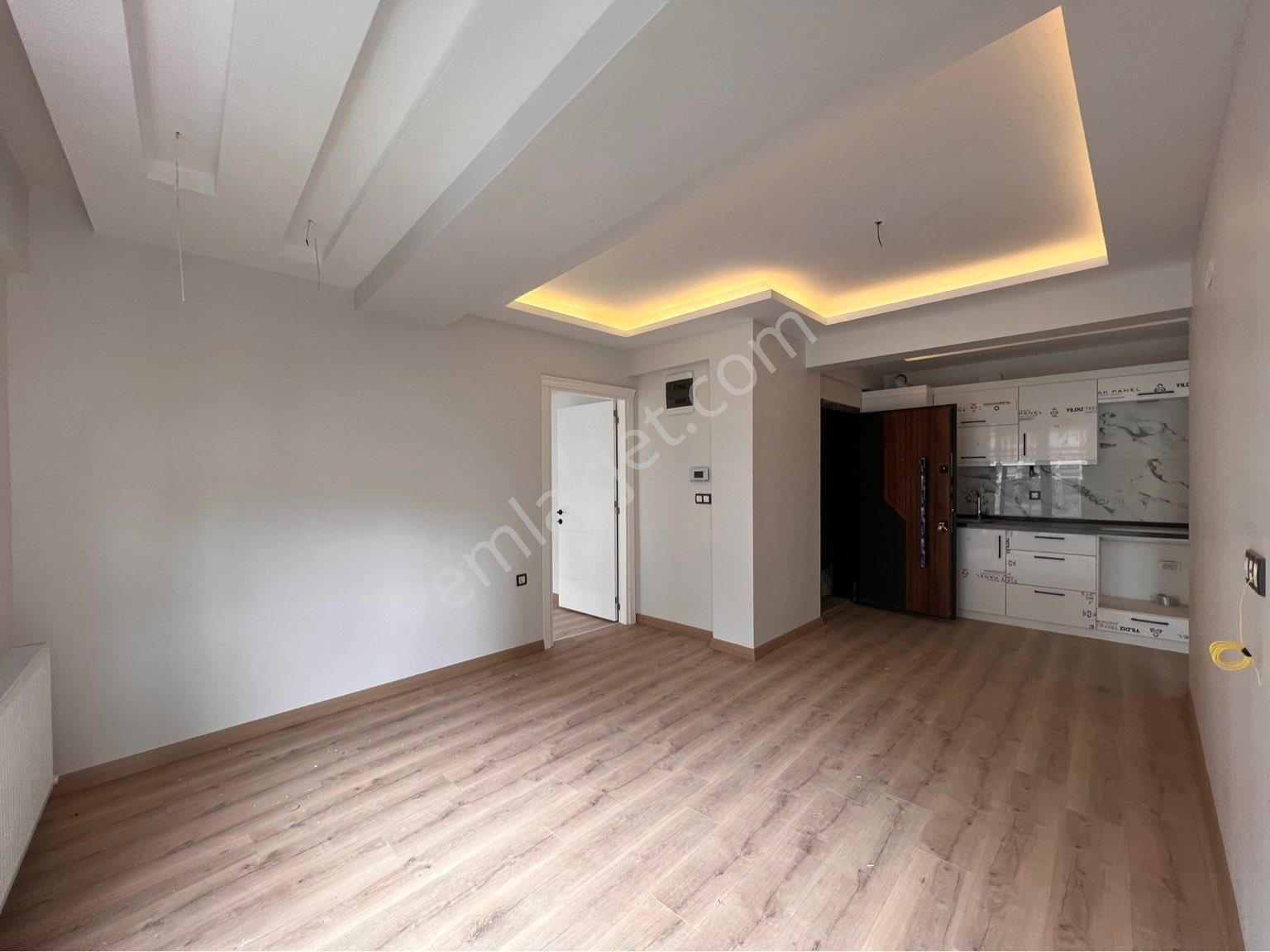 Buca Menderes Mah'de 2+1 75m2 Dgazlı Satılık Sıfır Daireler - Görsel 6