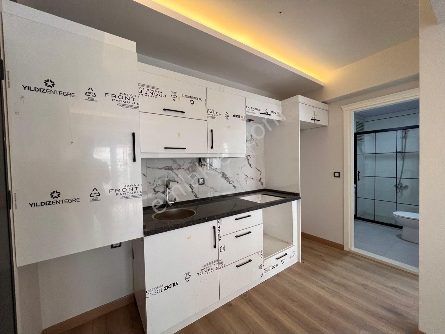 Buca Menderes Mah'de 2+1 75m2 Dgazlı Satılık Sıfır Daireler - Görsel 10