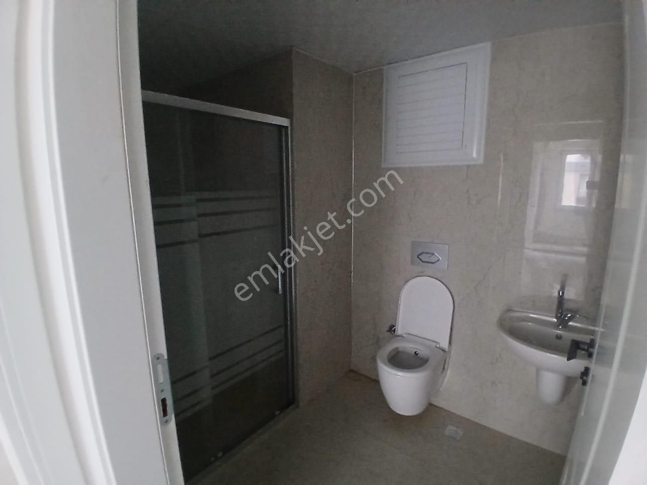 Akçay Emlak'tan Akşehir Yarenler Kapalı Pazar Civarı Garajlı Satılık Sıfır 3+1 Daire - Görsel 24