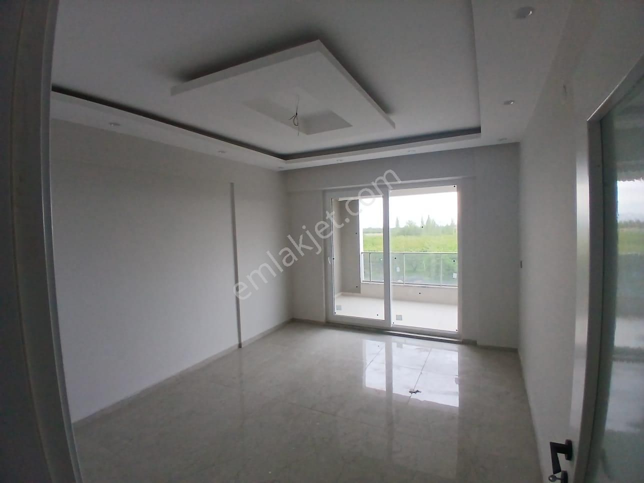 Akçay Emlak'tan Akşehir Yarenler Kapalı Pazar Civarı Garajlı Satılık Sıfır 3+1 Daire - Görsel 30