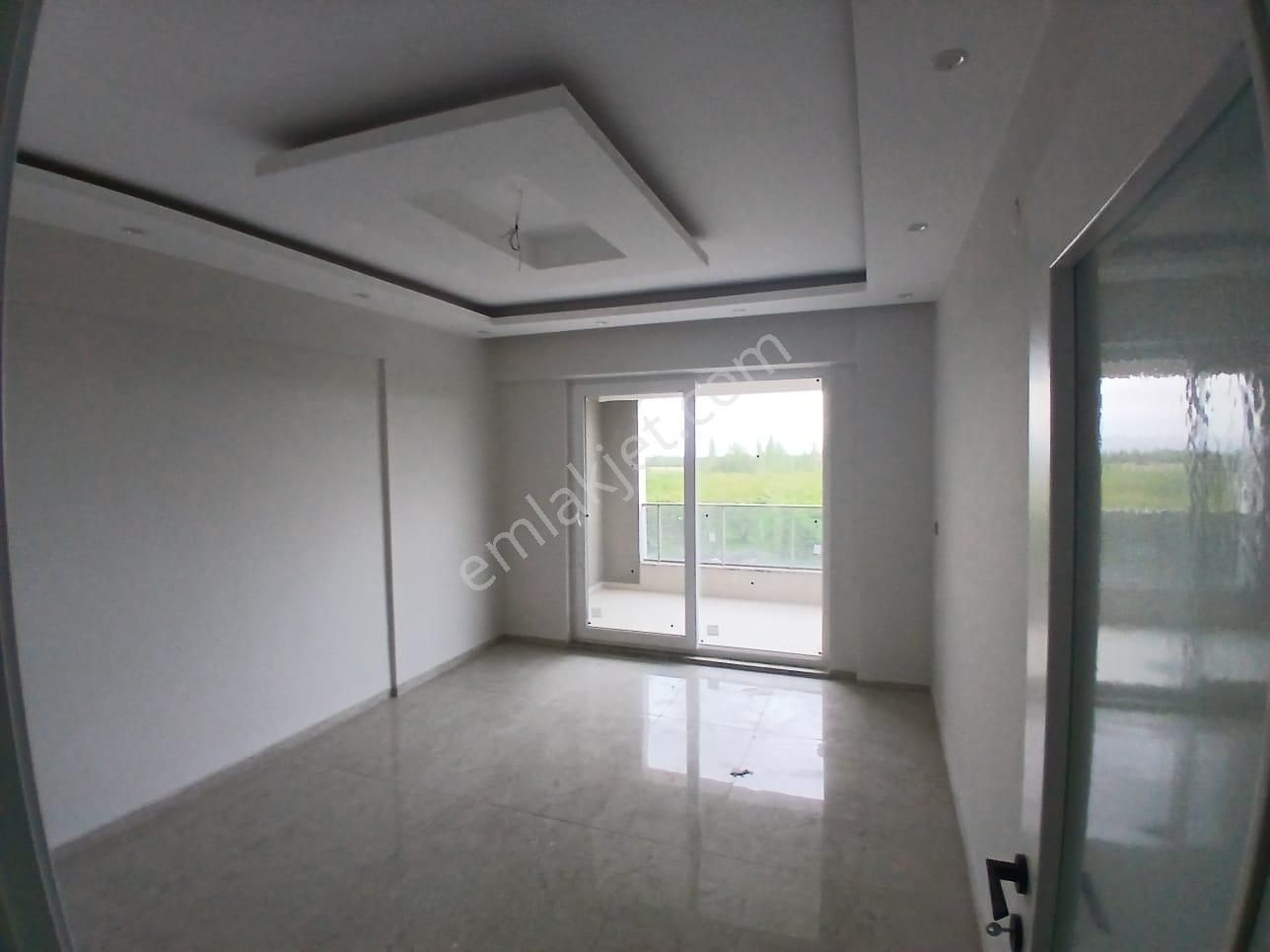 Akçay Emlak'tan Akşehir Yarenler Kapalı Pazar Civarı Garajlı Satılık Sıfır 3+1 Daire - Görsel 35