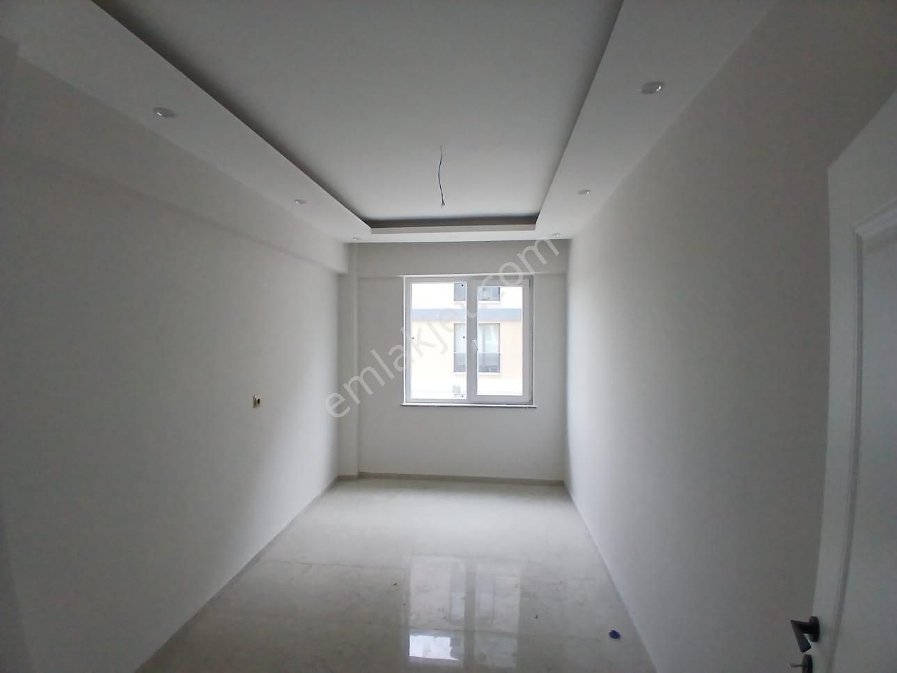 Akçay Emlak'tan Akşehir Yarenler Kapalı Pazar Civarı Garajlı Satılık Sıfır 3+1 Daire - Görsel 22