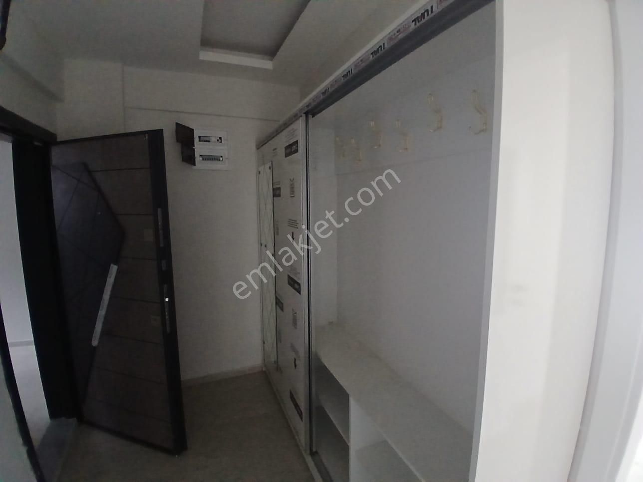 Akçay Emlak'tan Akşehir Yarenler Kapalı Pazar Civarı Garajlı Satılık Sıfır 3+1 Daire - Görsel 14