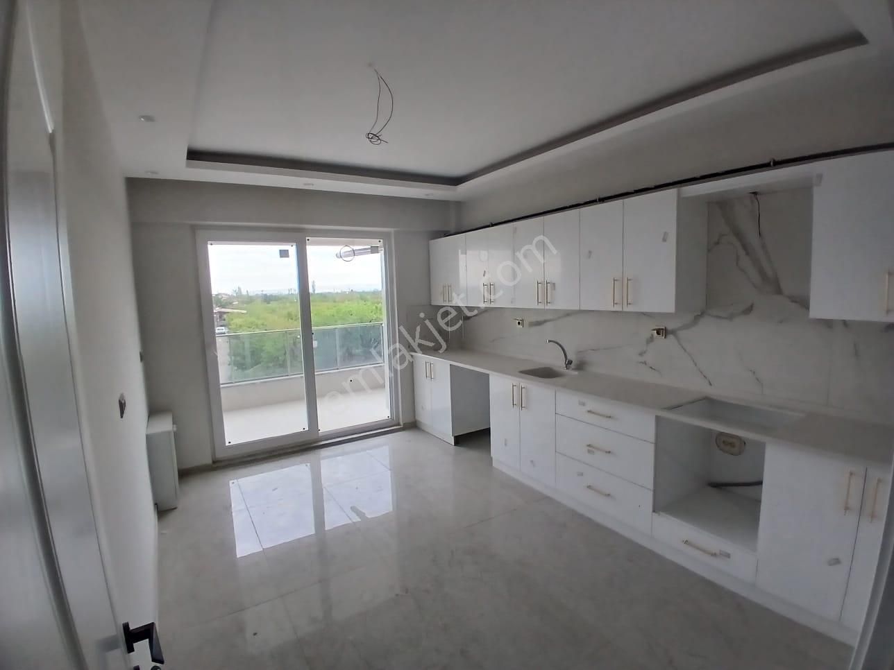 Akçay Emlak'tan Akşehir Yarenler Kapalı Pazar Civarı Garajlı Satılık Sıfır 3+1 Daire - Görsel 28