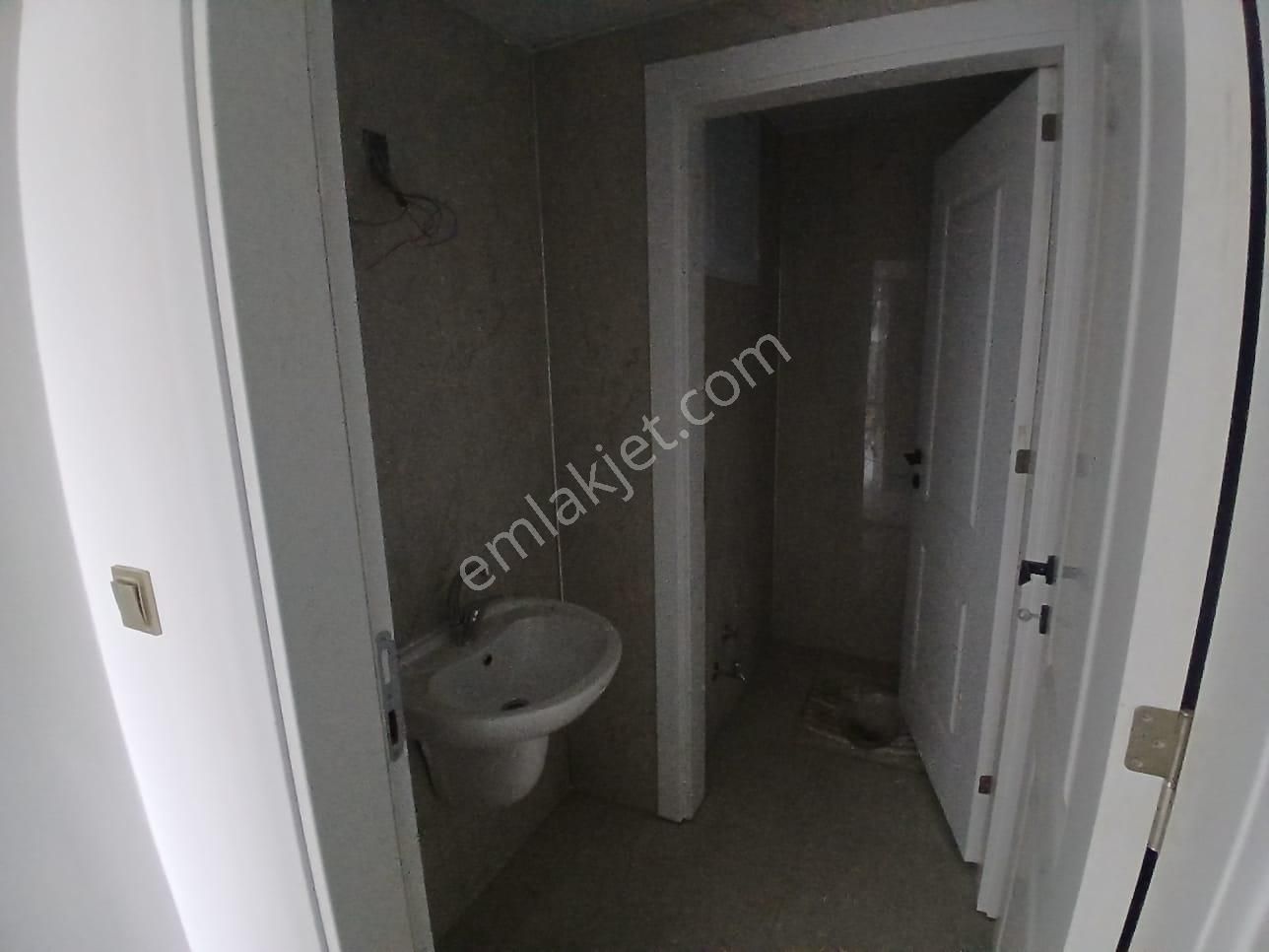 Akçay Emlak'tan Akşehir Yarenler Kapalı Pazar Civarı Garajlı Satılık Sıfır 3+1 Daire - Görsel 25