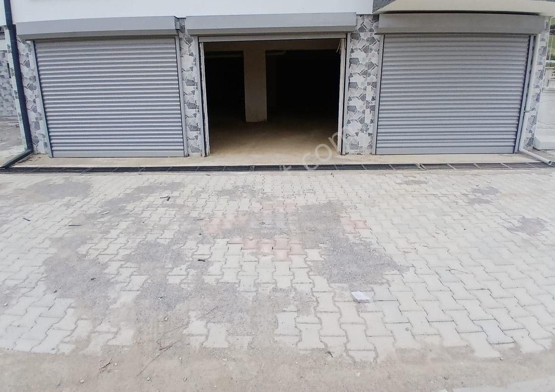 Akçay Emlak'tan Akşehir Yarenler Kapalı Pazar Civarı Garajlı Satılık Sıfır 3+1 Daire - Görsel 29