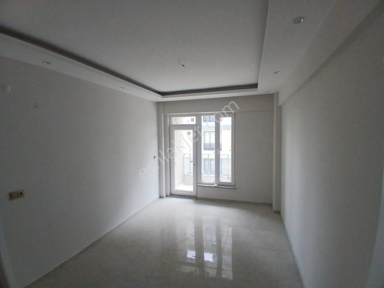 Akçay Emlak'tan Akşehir Yarenler Kapalı Pazar Civarı Garajlı Satılık Sıfır 3+1 Daire - Görsel 23