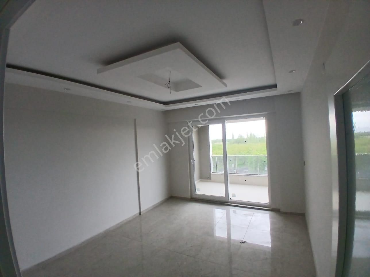 Akçay Emlak'tan Akşehir Yarenler Kapalı Pazar Civarı Garajlı Satılık Sıfır 3+1 Daire - Görsel 34