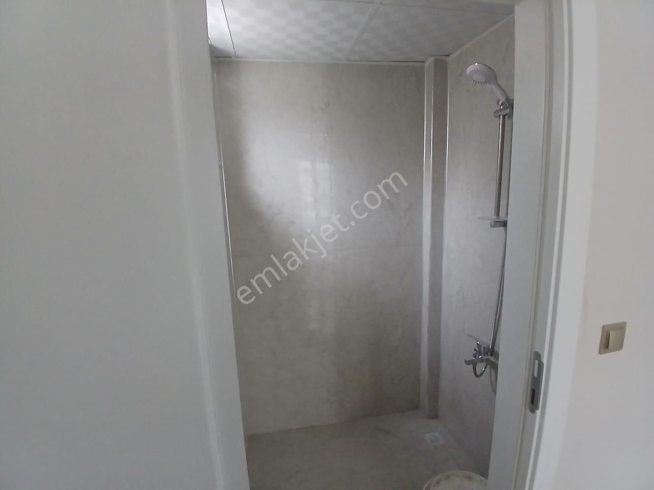 Akçay Emlak'tan Akşehir Yarenler Kapalı Pazar Civarı Garajlı Satılık Sıfır 3+1 Daire - Görsel 26