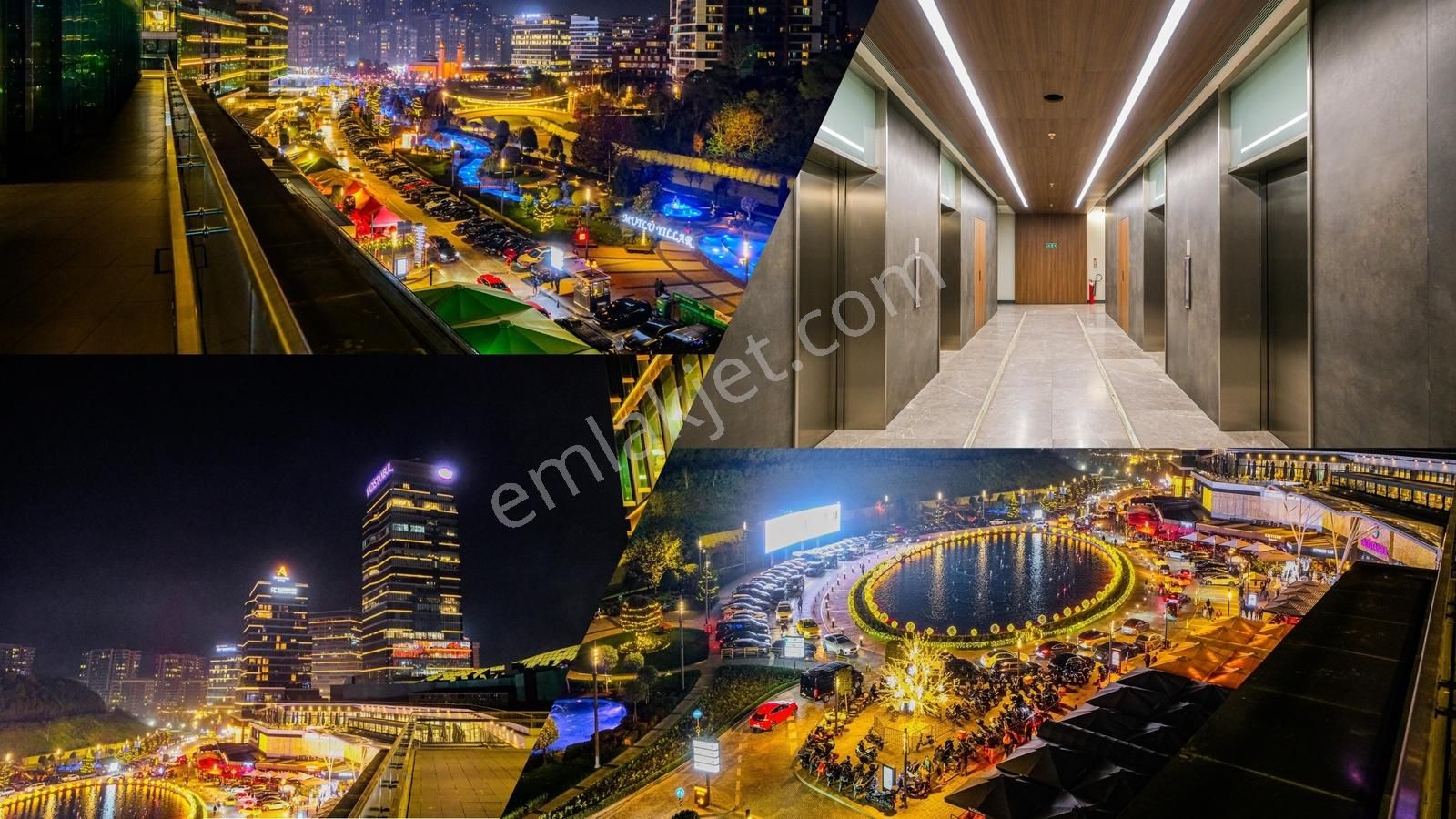 Kiralık Tam Kat Mobilyalı Dekorasyonlu Taşınmaya Hazır - Görsel 27