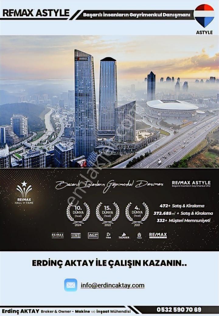 Kiralık Tam Kat Mobilyalı Dekorasyonlu Taşınmaya Hazır - Görsel 28