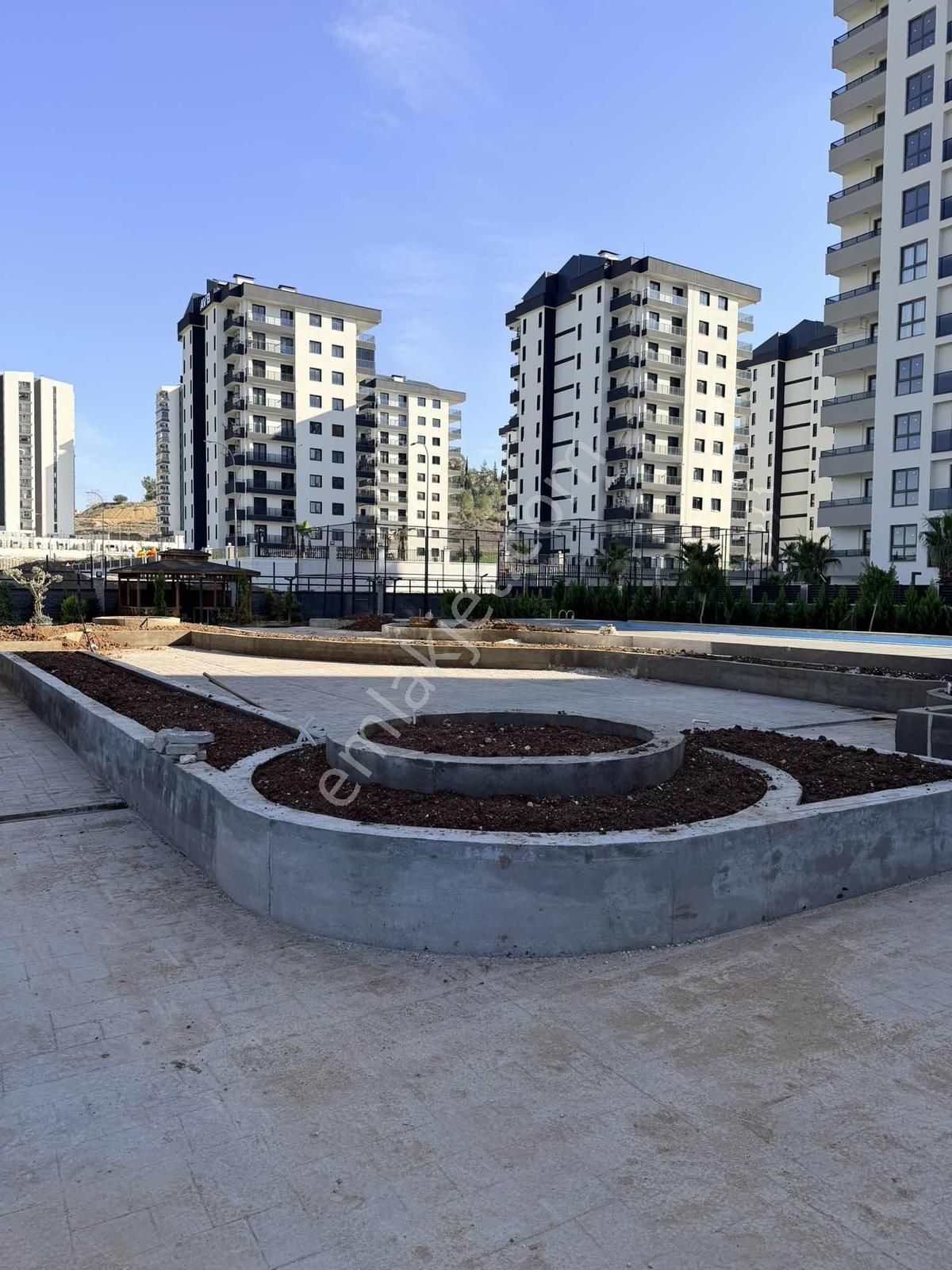 Total'den Fuar Alanı Civarı Ultra Lüx Daire !!! - Görsel 15