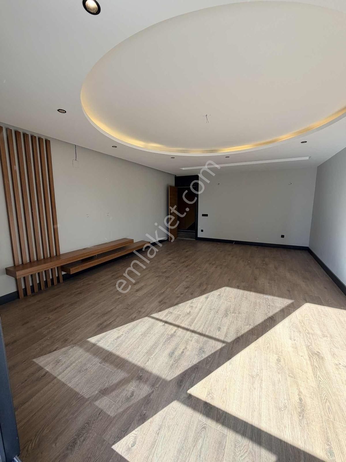 Total'den Fuar Alanı Civarı Ultra Lüx Daire !!! - Görsel 26