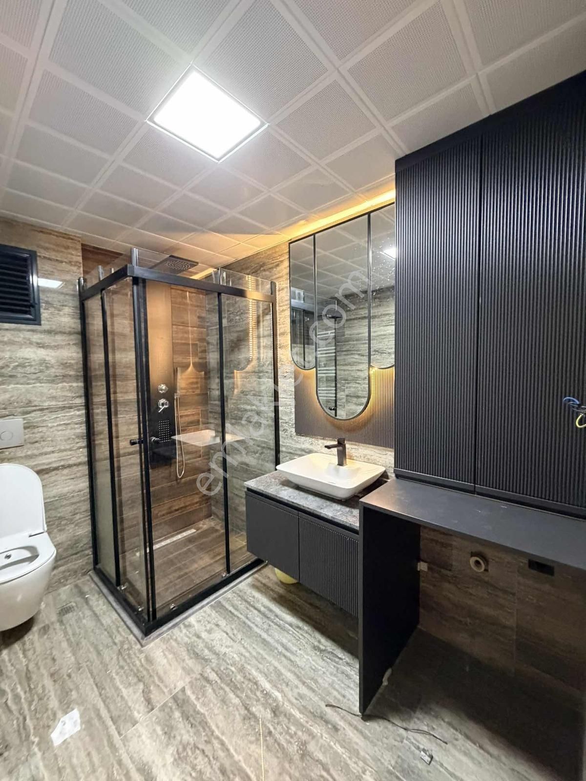 Total'den Fuar Alanı Civarı Ultra Lüx Daire !!! - Görsel 30