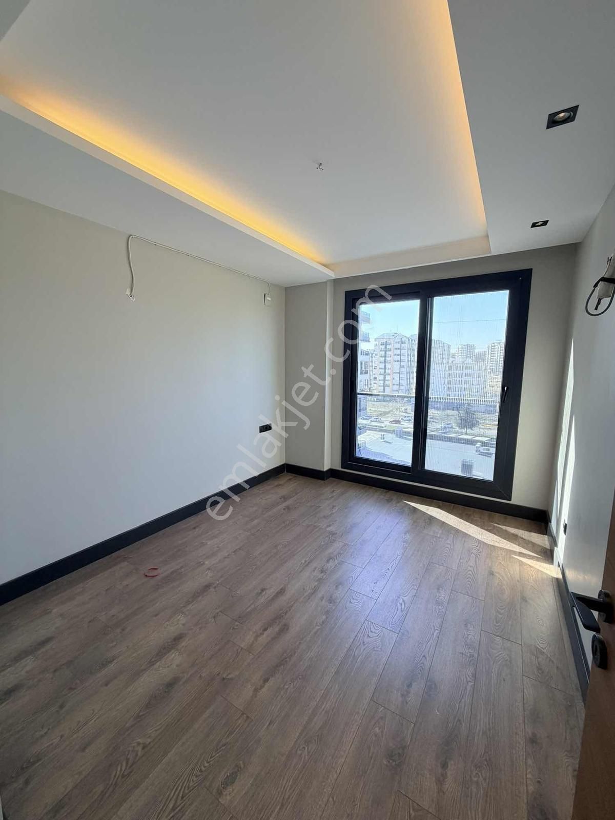 Total'den Fuar Alanı Civarı Ultra Lüx Daire !!! - Görsel 9