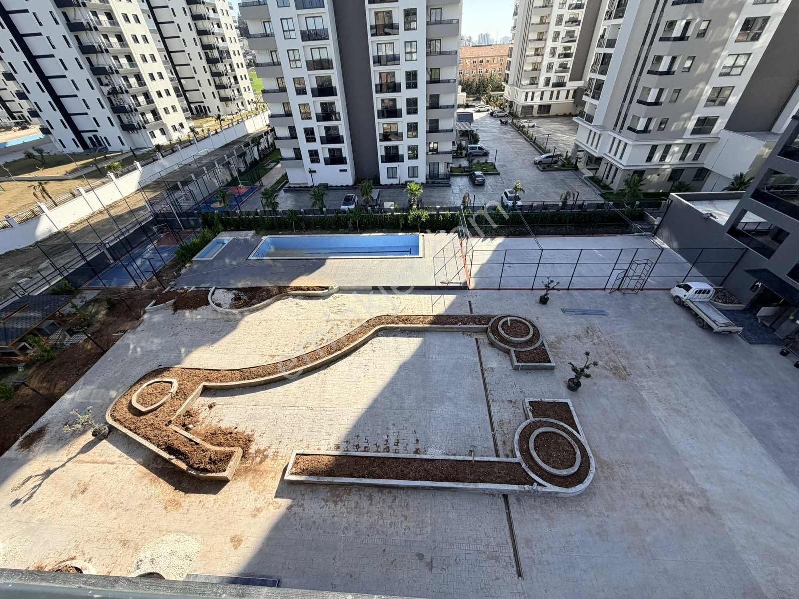 Total'den Fuar Alanı Civarı Ultra Lüx Daire !!! - Görsel 28