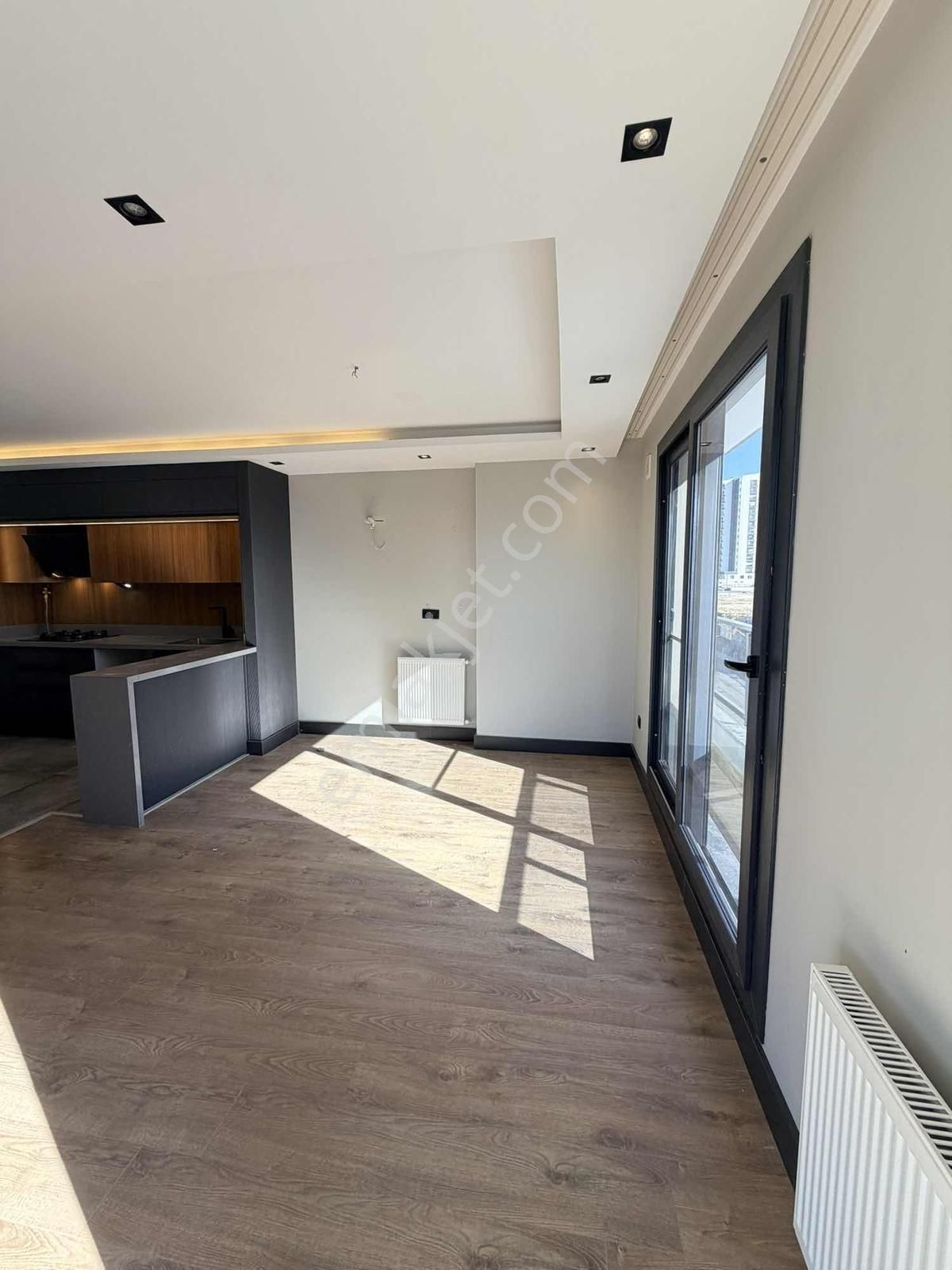 Total'den Fuar Alanı Civarı Ultra Lüx Daire !!! - Görsel 21