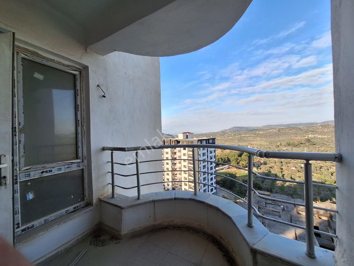 Kuşadası Avm Mevki Uydukentte Satılık 2+1 Daire - Görsel 12